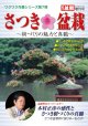 Satsuki(Azalea) Bonsai manual book