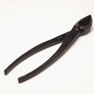 Photo1: Concave shears 9386