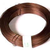 Photo: Aluminium wire 1kg