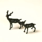 Photo: Deer pair