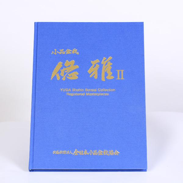 Photo1: Yuuga2(Gafu-ten speciall book)