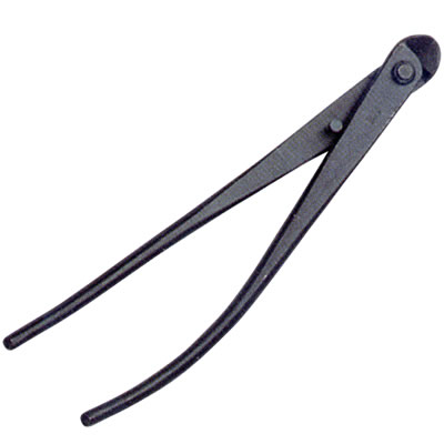 Photo1: Wire cutter  22A