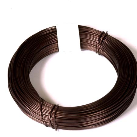 Photo1: Aluminium wire 500g