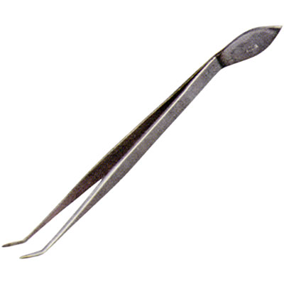 Photo1: Tweezer  61