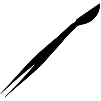 Photo1: Tweezer  58